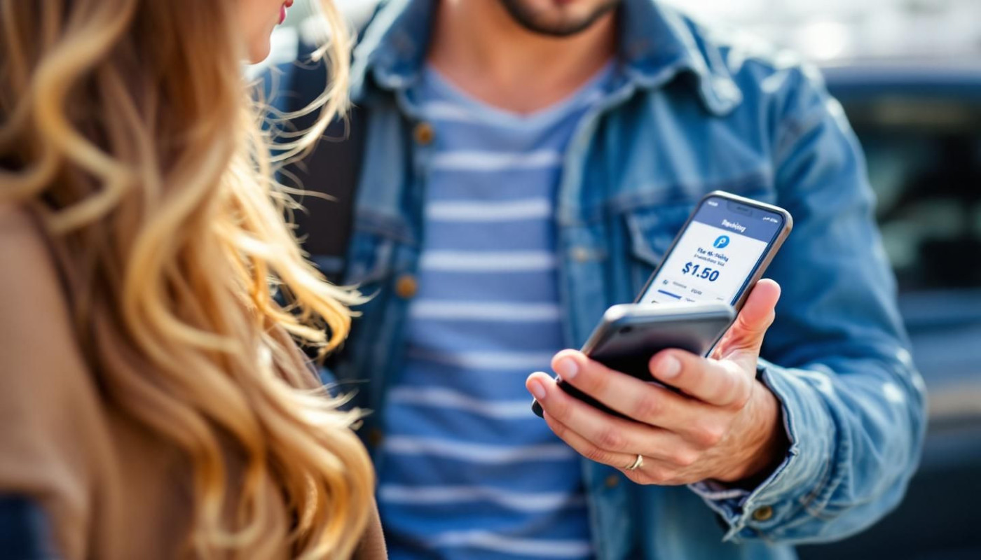 Comment économiser sur le stationnement lors de vos voyages ?